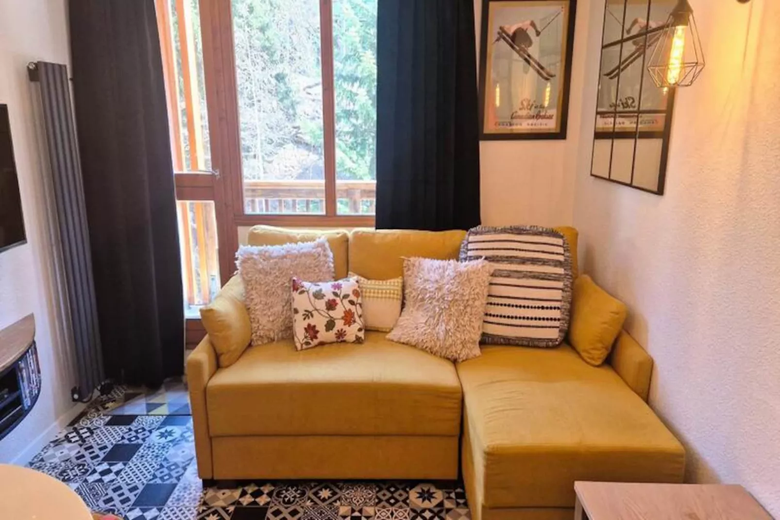 Résidence Melezets 2-Untagged