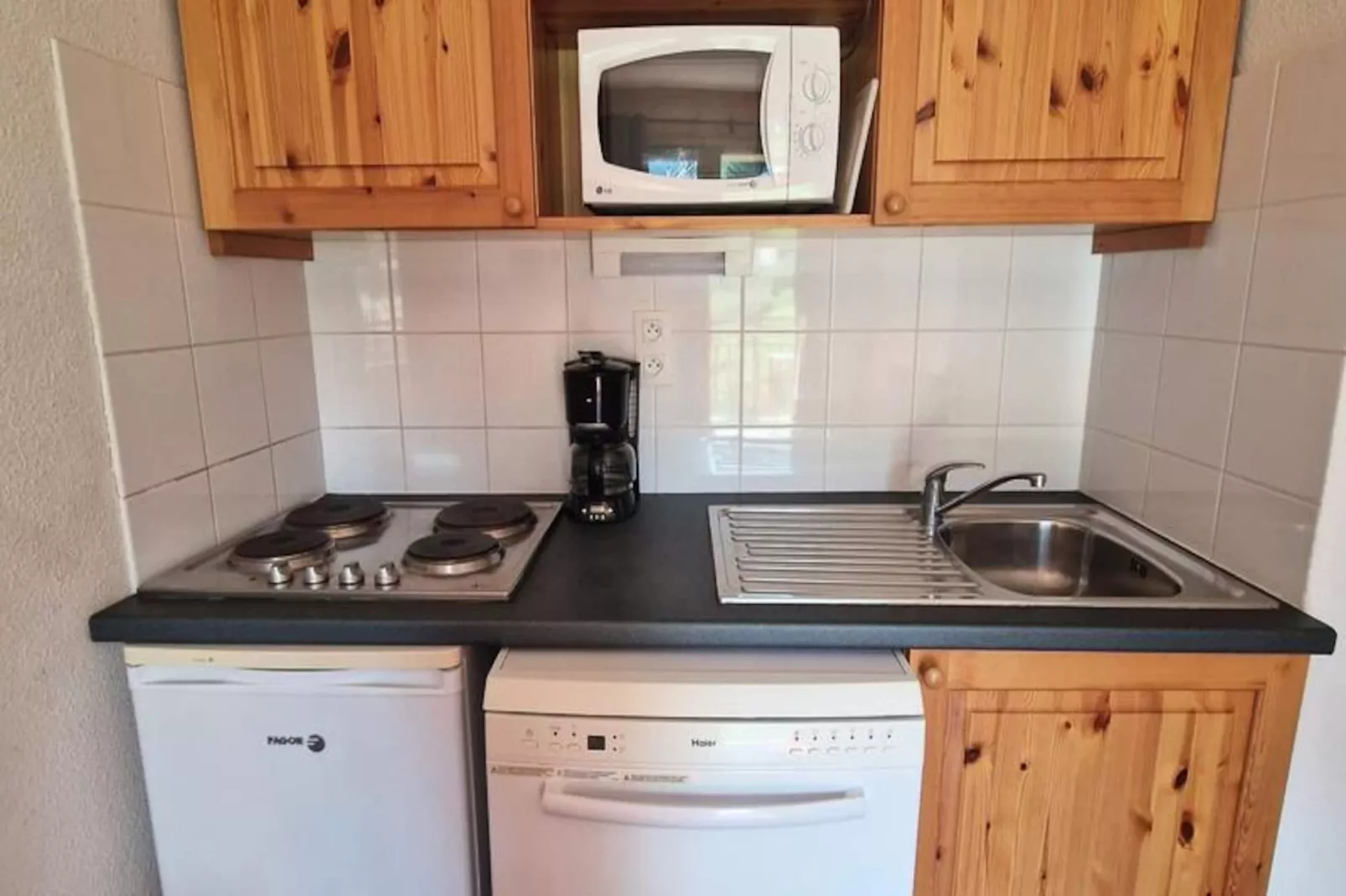 Chalets De Florence-Untagged