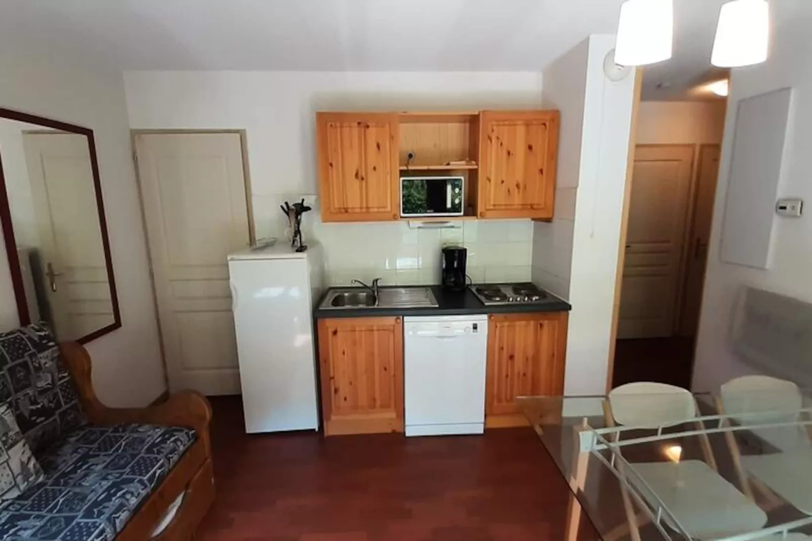 Chalets De Florence-Untagged