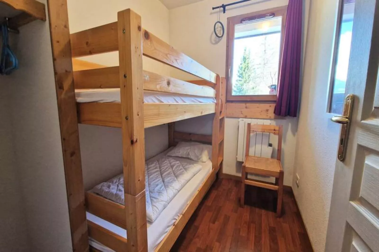 Chalets De Florence-Untagged