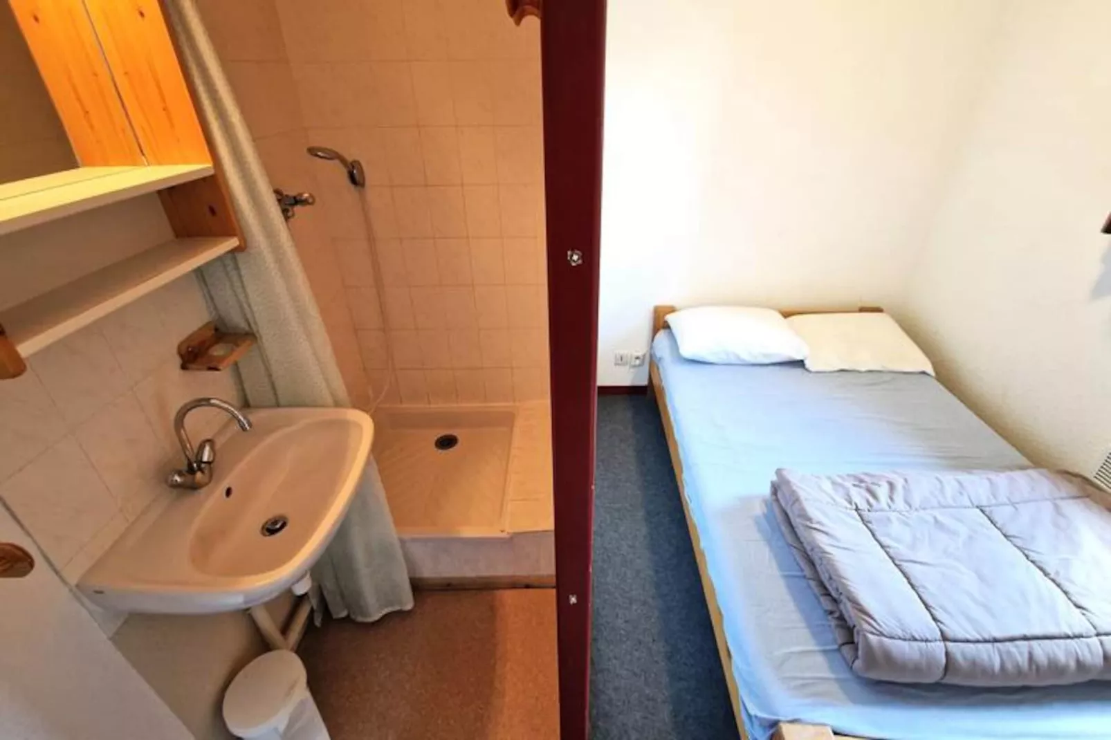 Résidence Grand Argentier-Nicht zugeordnet