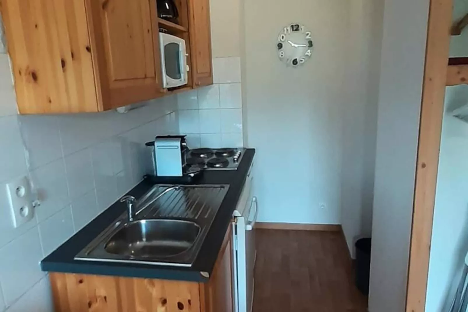 Chalets De Florence-Nicht zugeordnet