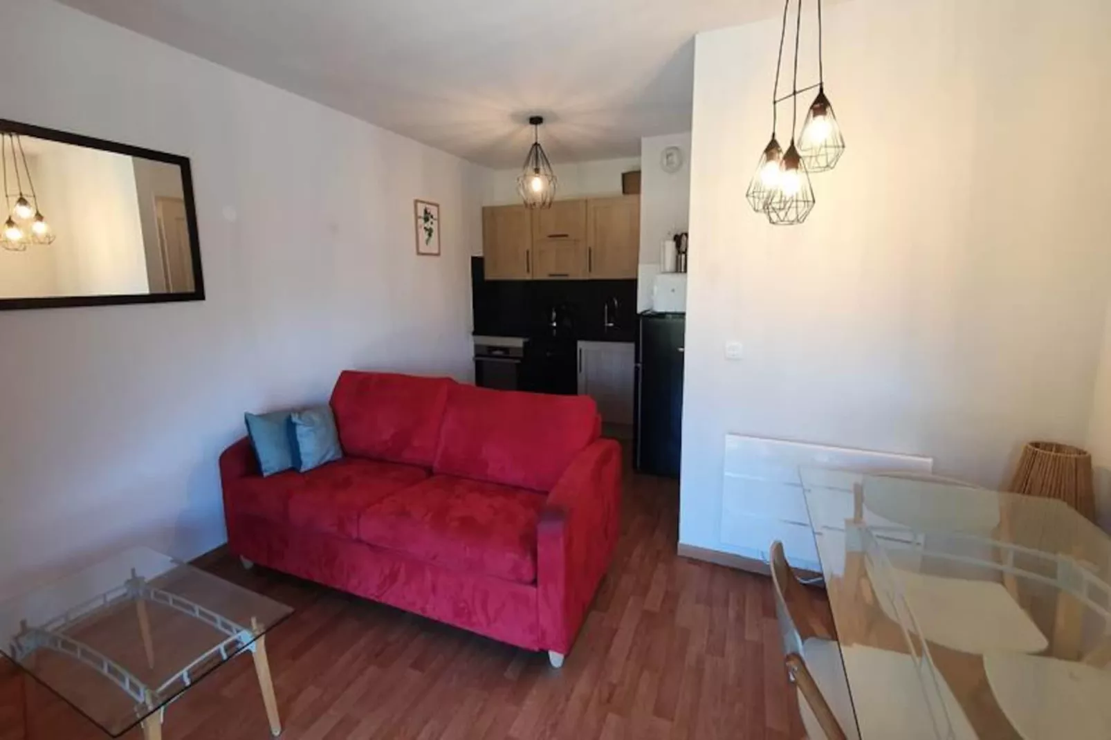 Chalets De Florence-Nicht zugeordnet