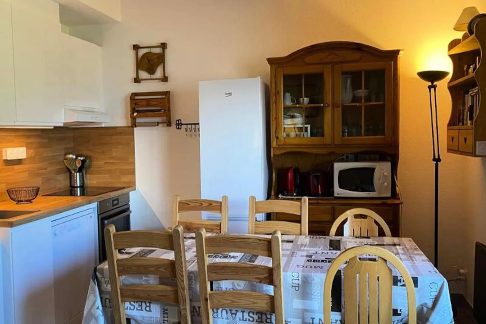 Résidence Grand Argentier-Nicht zugeordnet