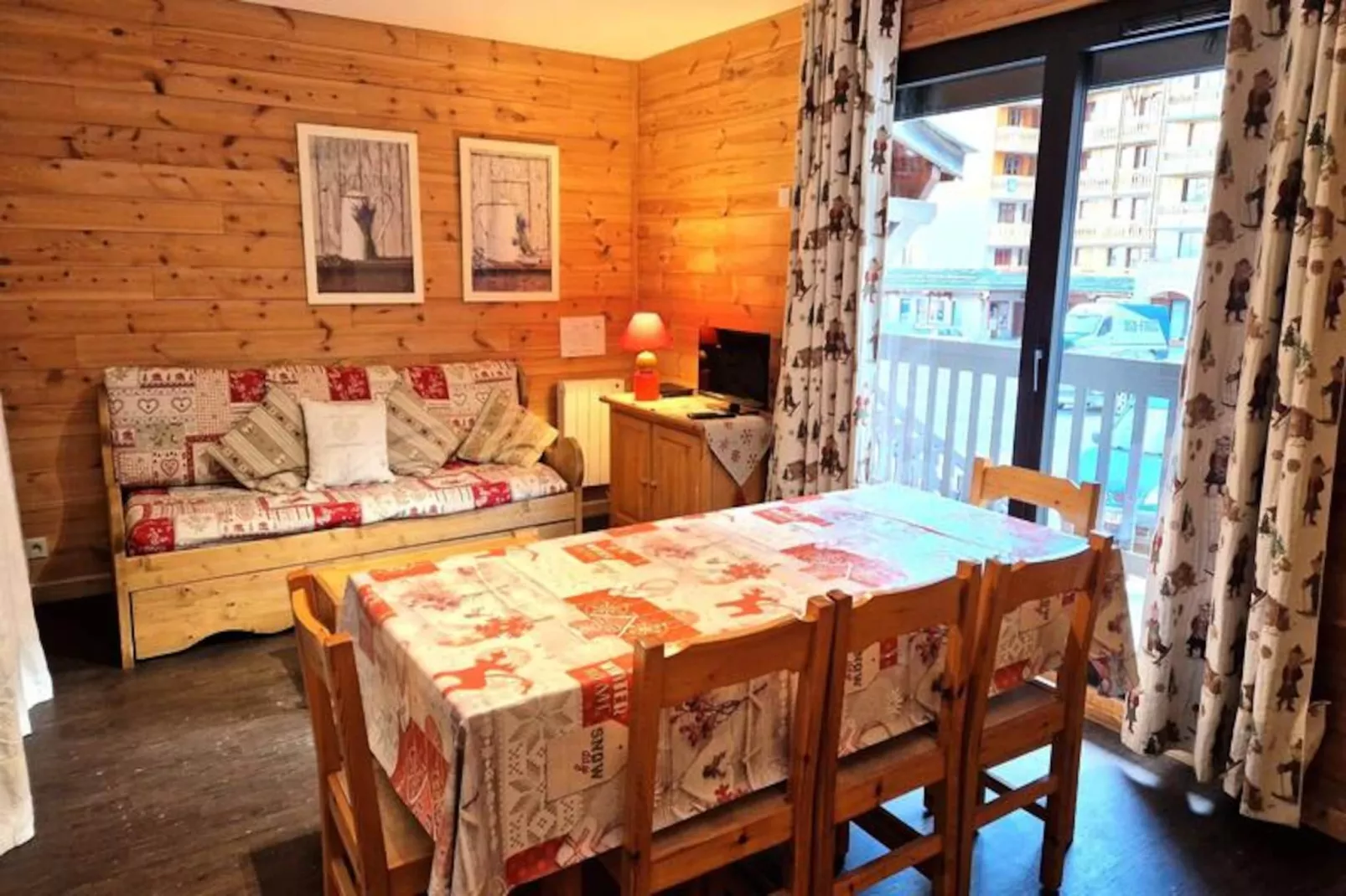 Résidence Grand Argentier-Nicht zugeordnet