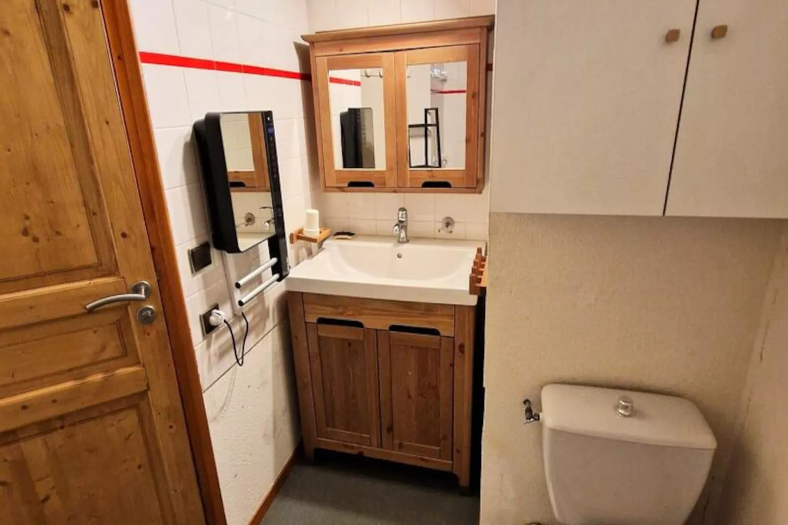 Résidence Melezets 1-Untagged