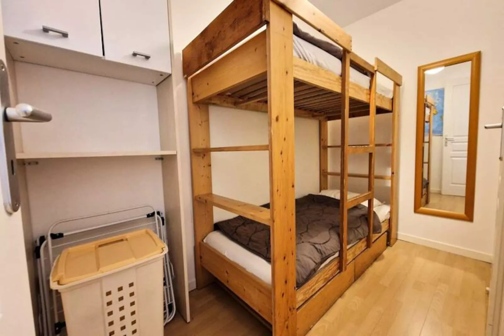 Chalet Club-Nicht zugeordnet