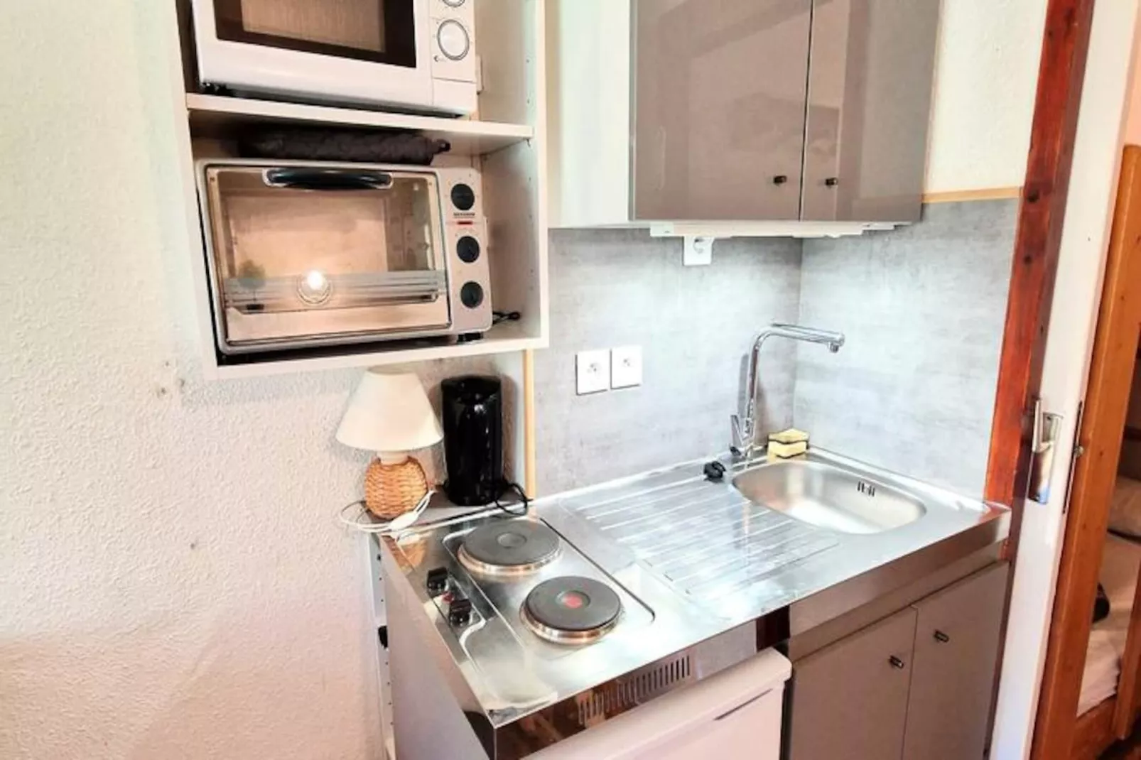 Chalet Club-Non tagué