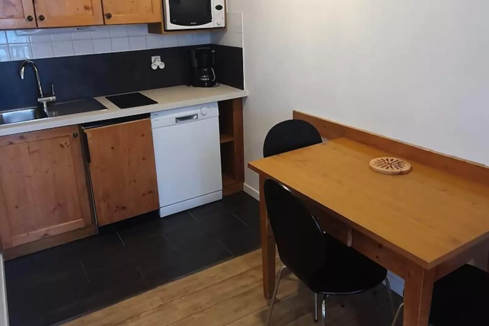 Chalets Du Thabor-Nicht zugeordnet