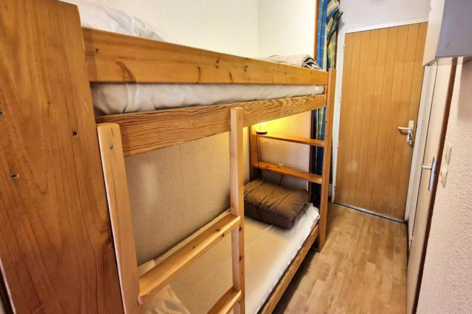 Chalet Club-Non tagué