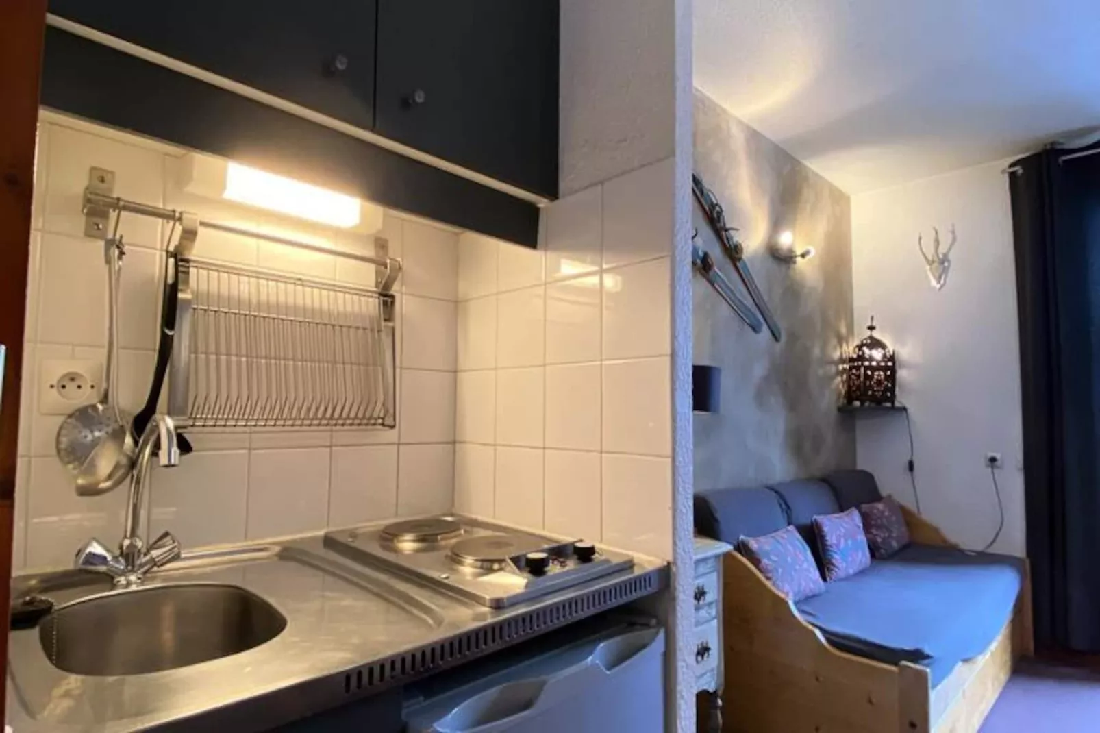 Chalet Club-Nicht zugeordnet