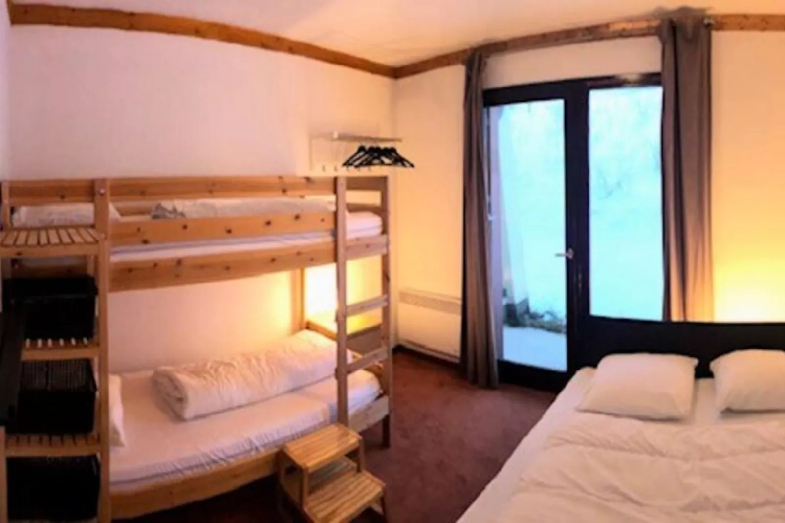 Chalets Du Thabor-Nicht zugeordnet