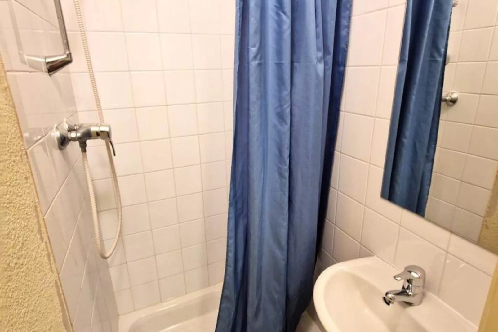 Chalets Du Thabor-Nicht zugeordnet