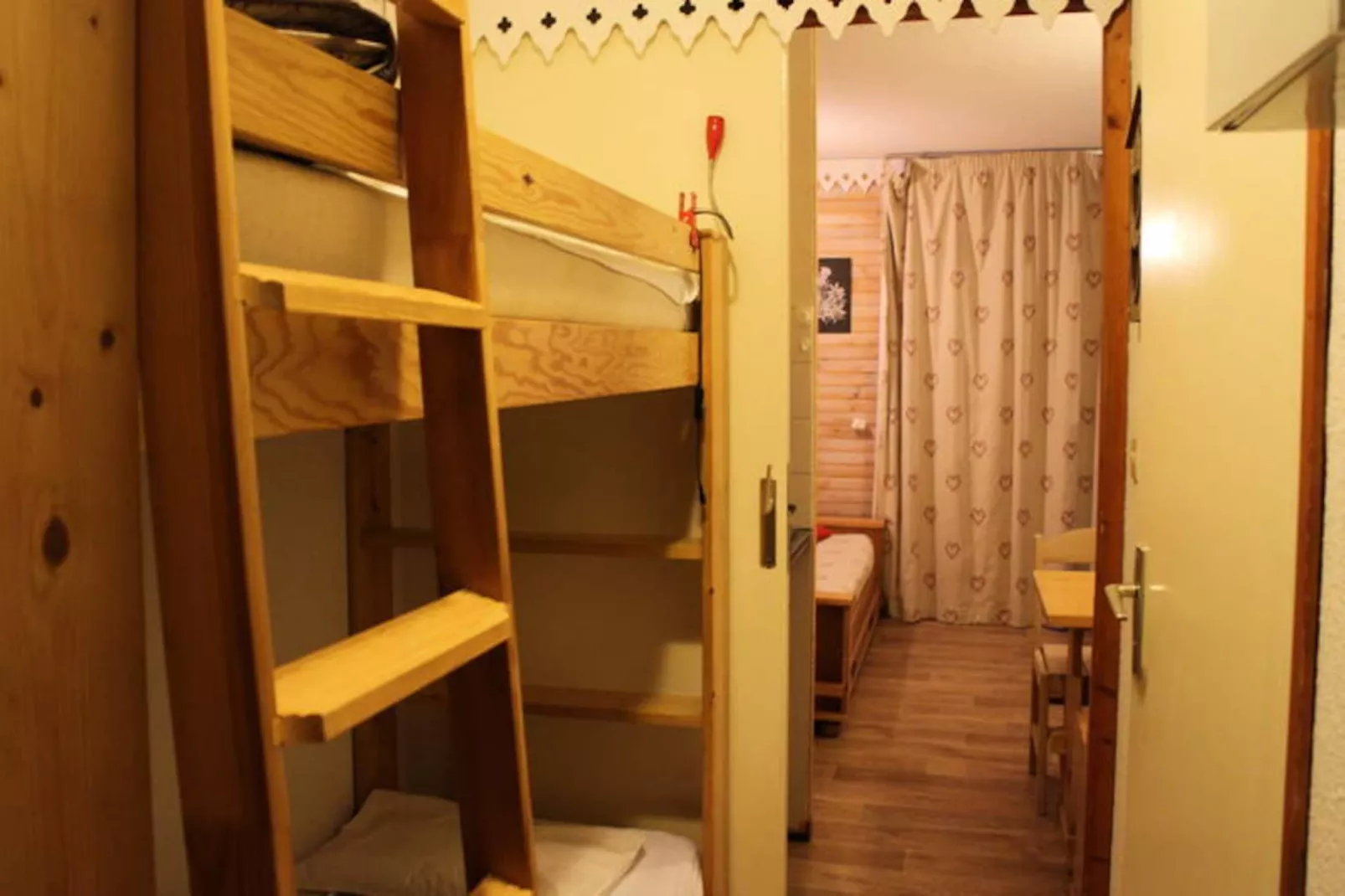 Chalet Club-Untagged