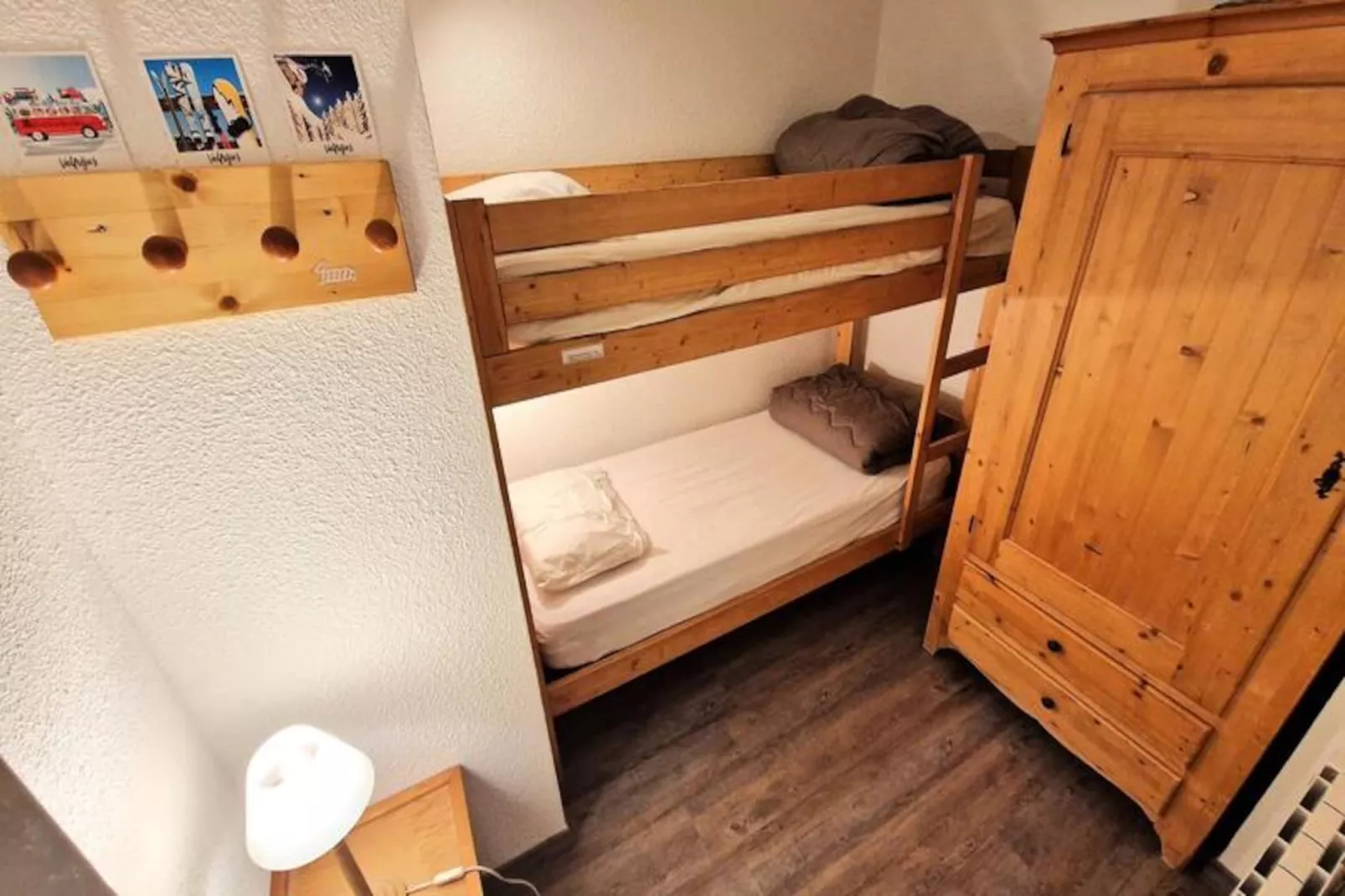 Chalets Du Thabor-Nicht zugeordnet