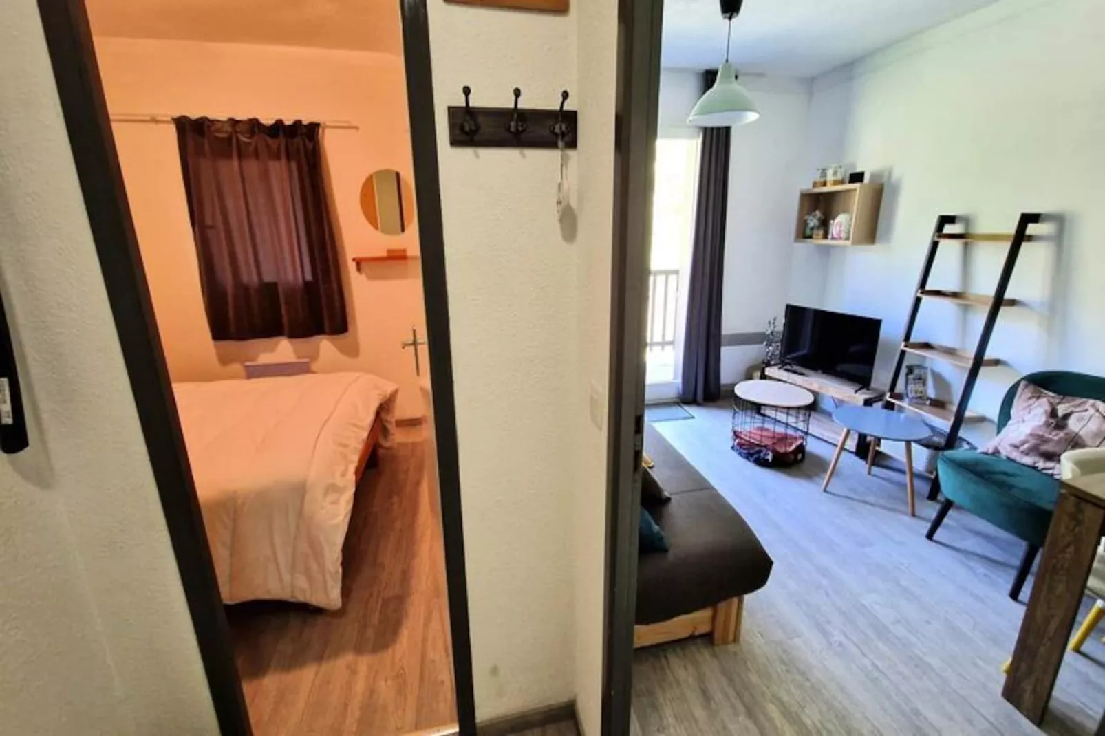 Chalets Du Thabor-Nicht zugeordnet