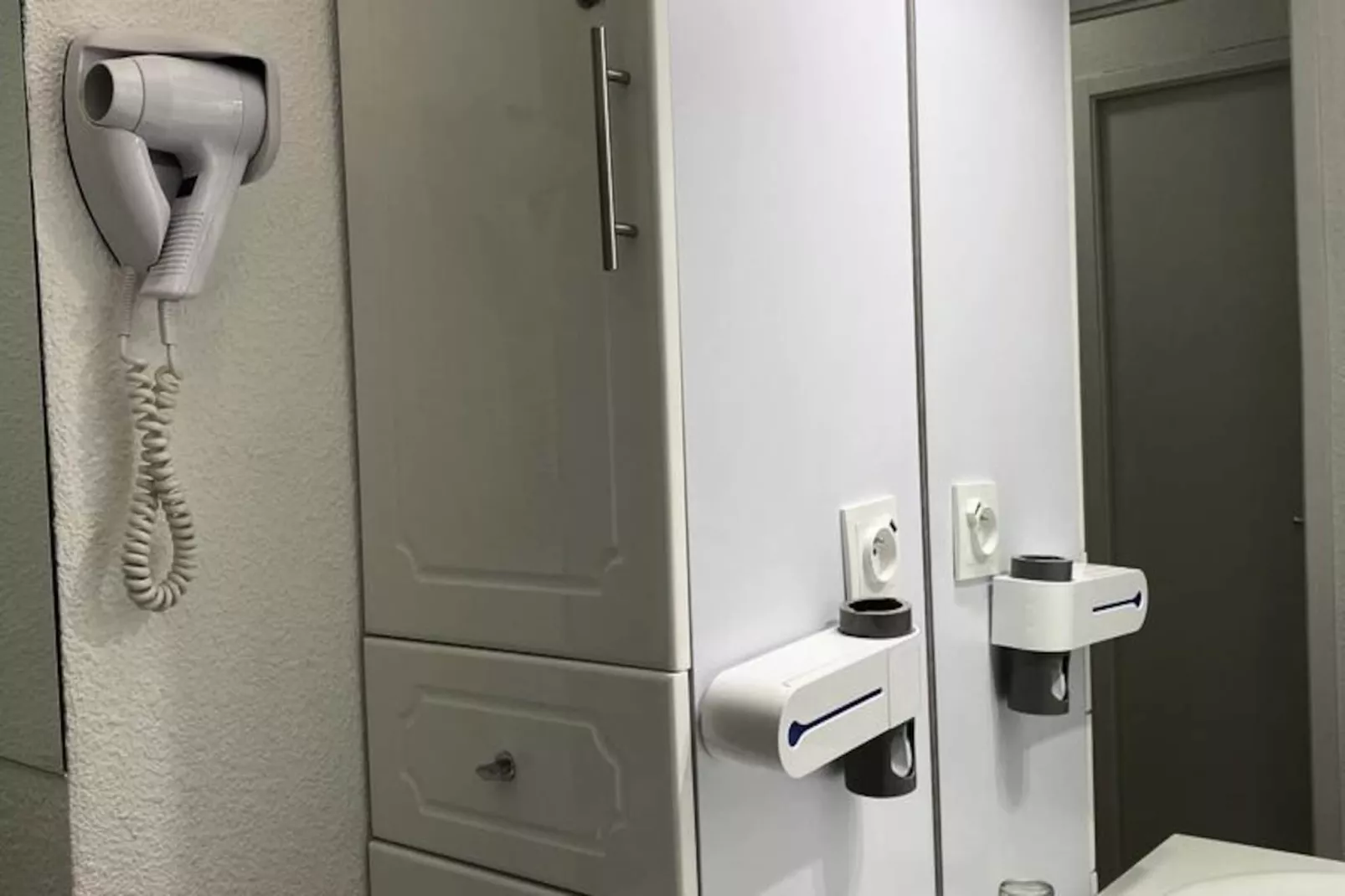 Chalets Du Thabor-Nicht zugeordnet