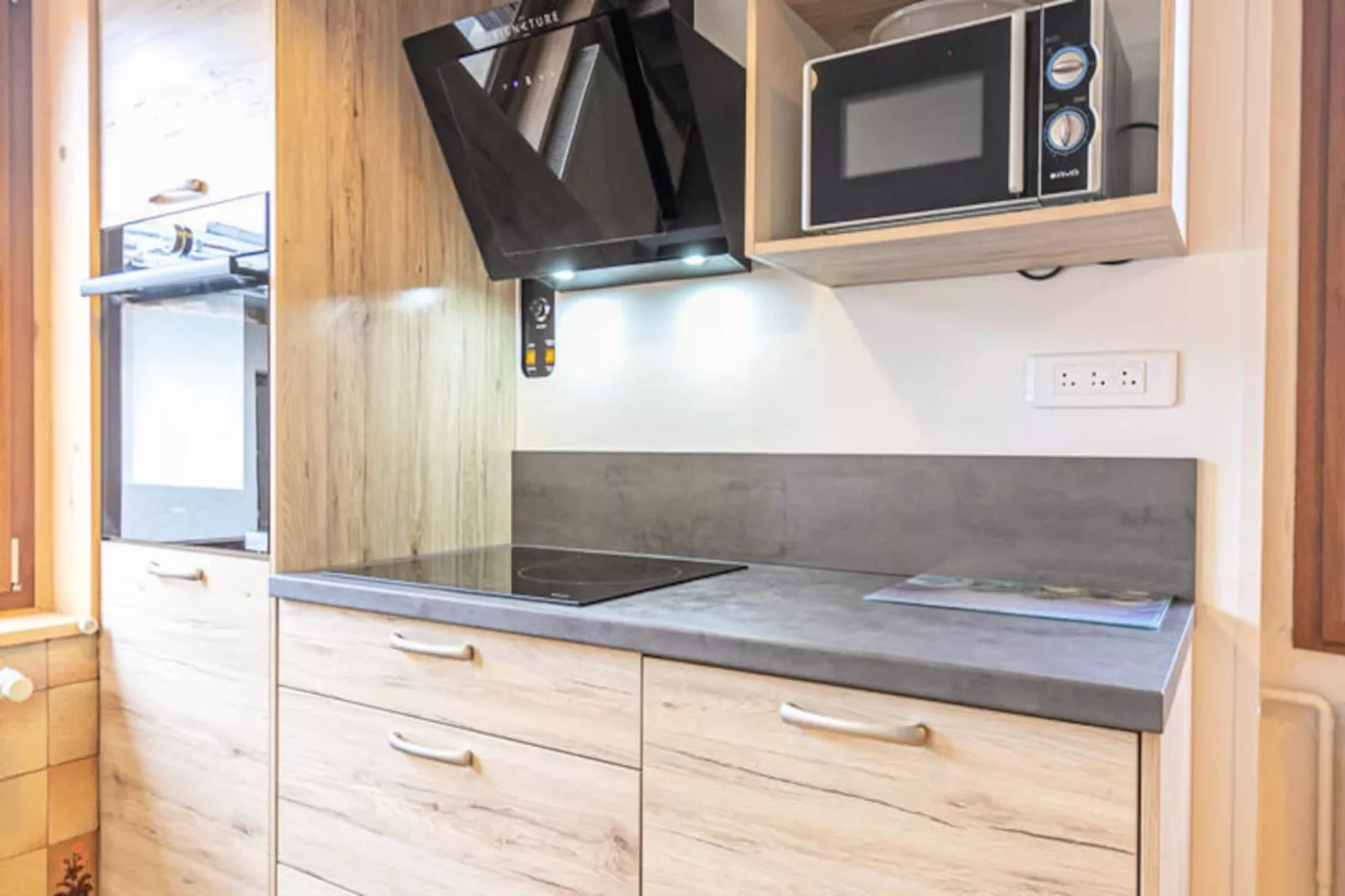 Résidence Arnaud Nicole-Untagged