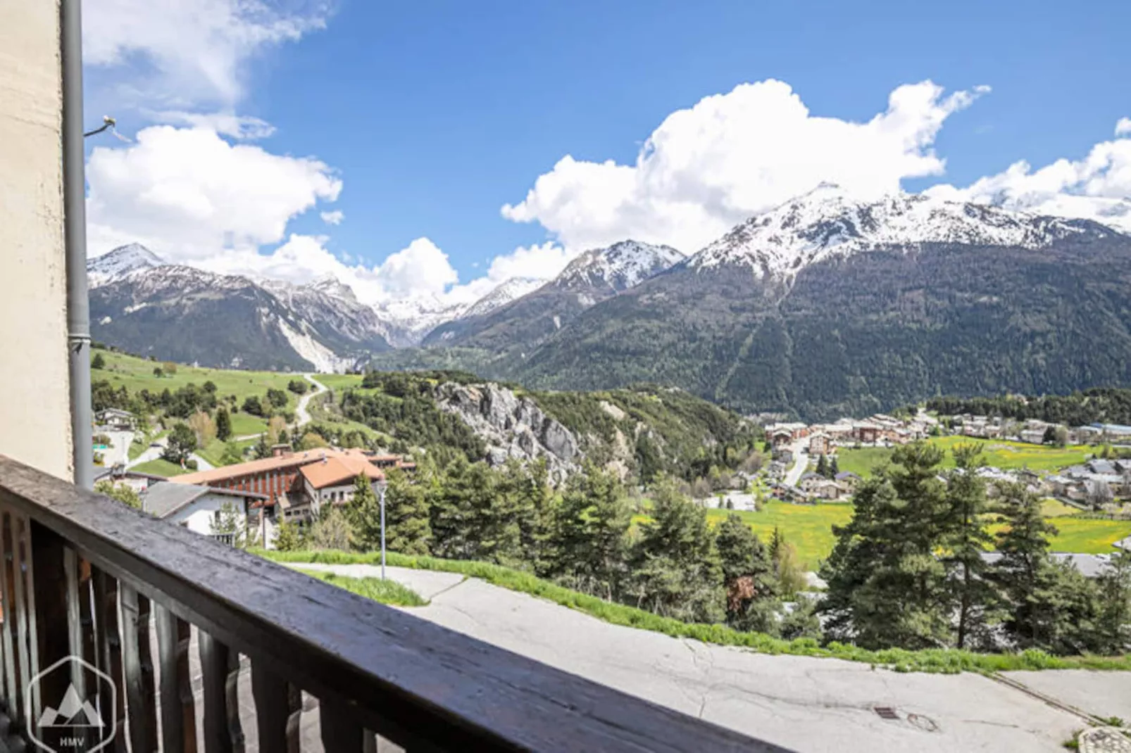 Résidence Fleurs-Untagged