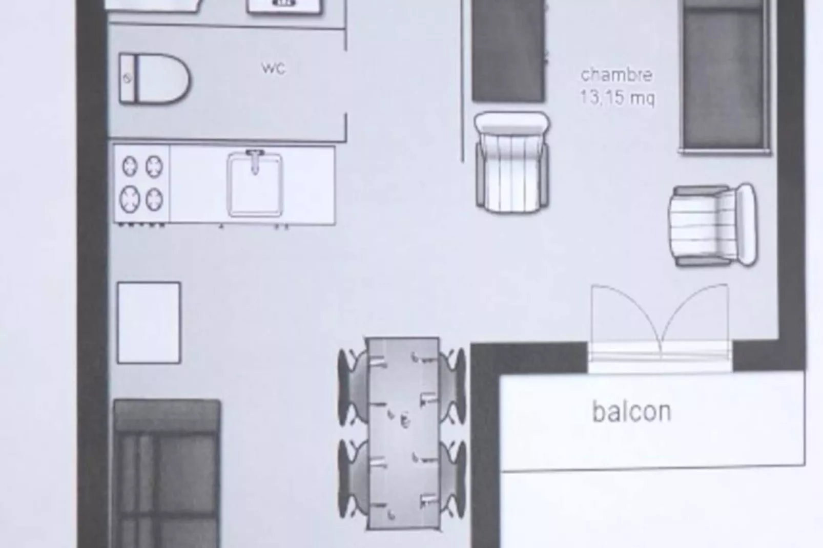 Résidence Setives-Untagged