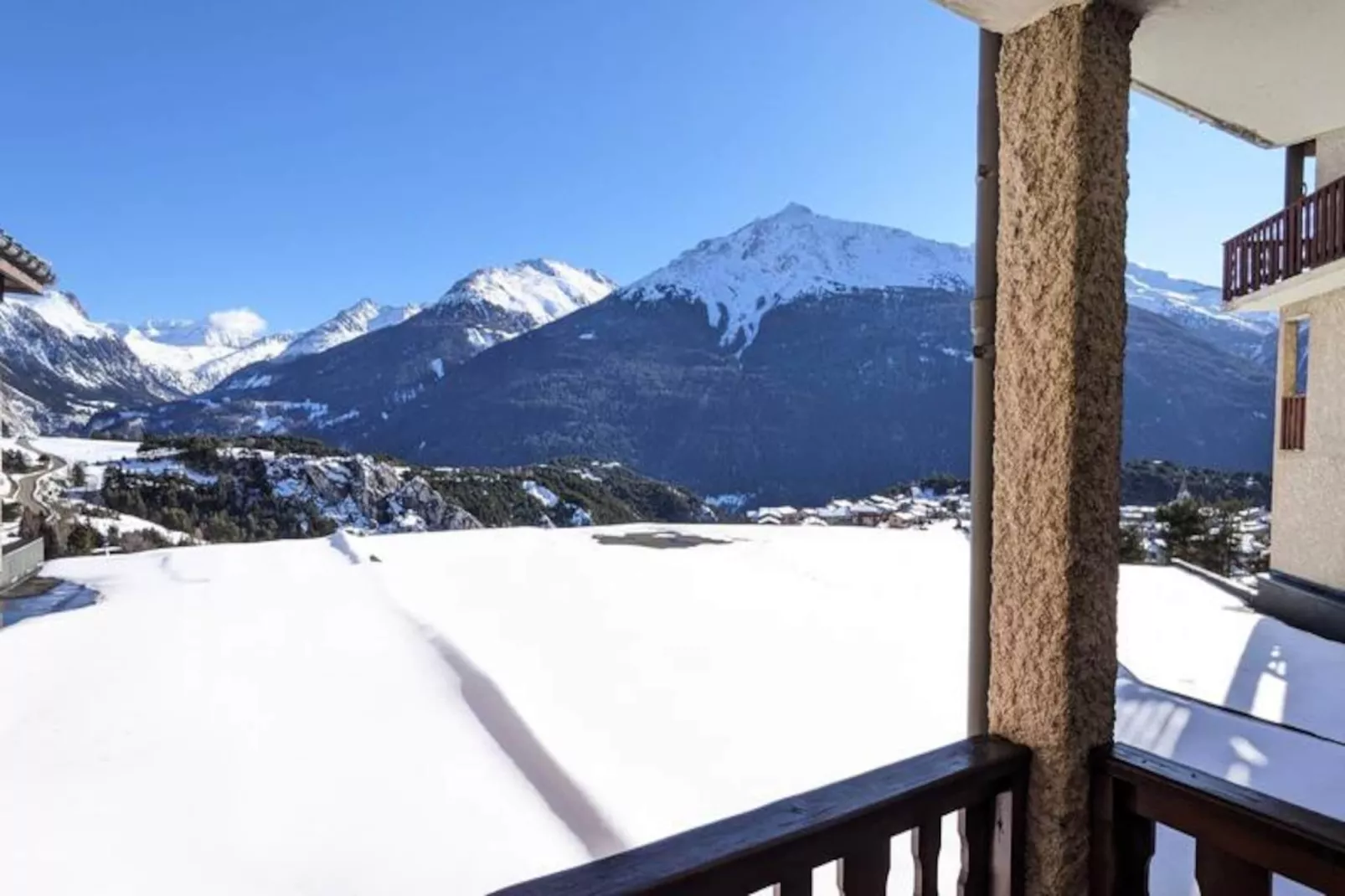 Résidence Fleurs-Untagged