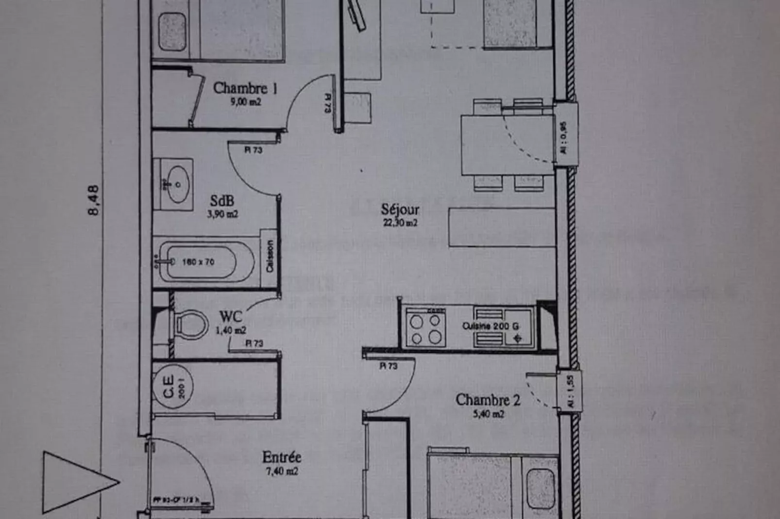 Résidence Le Clos D'aussois-Untagged