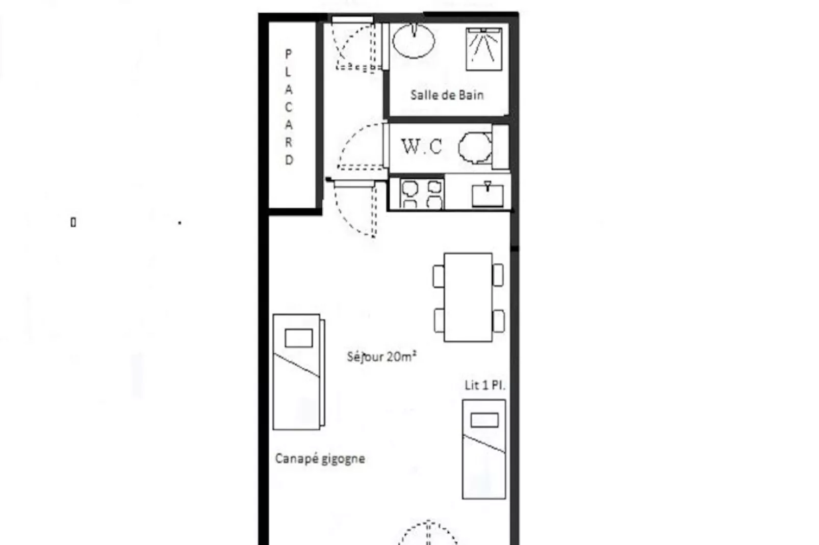 Résidence Setives-Untagged