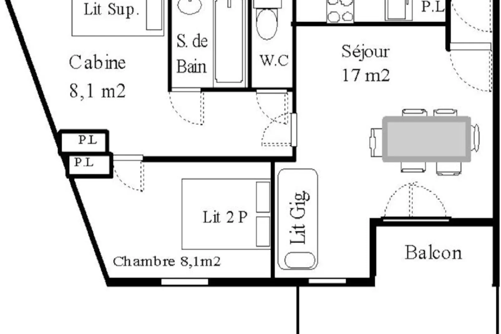 Résidence Saint Sebastien-Untagged