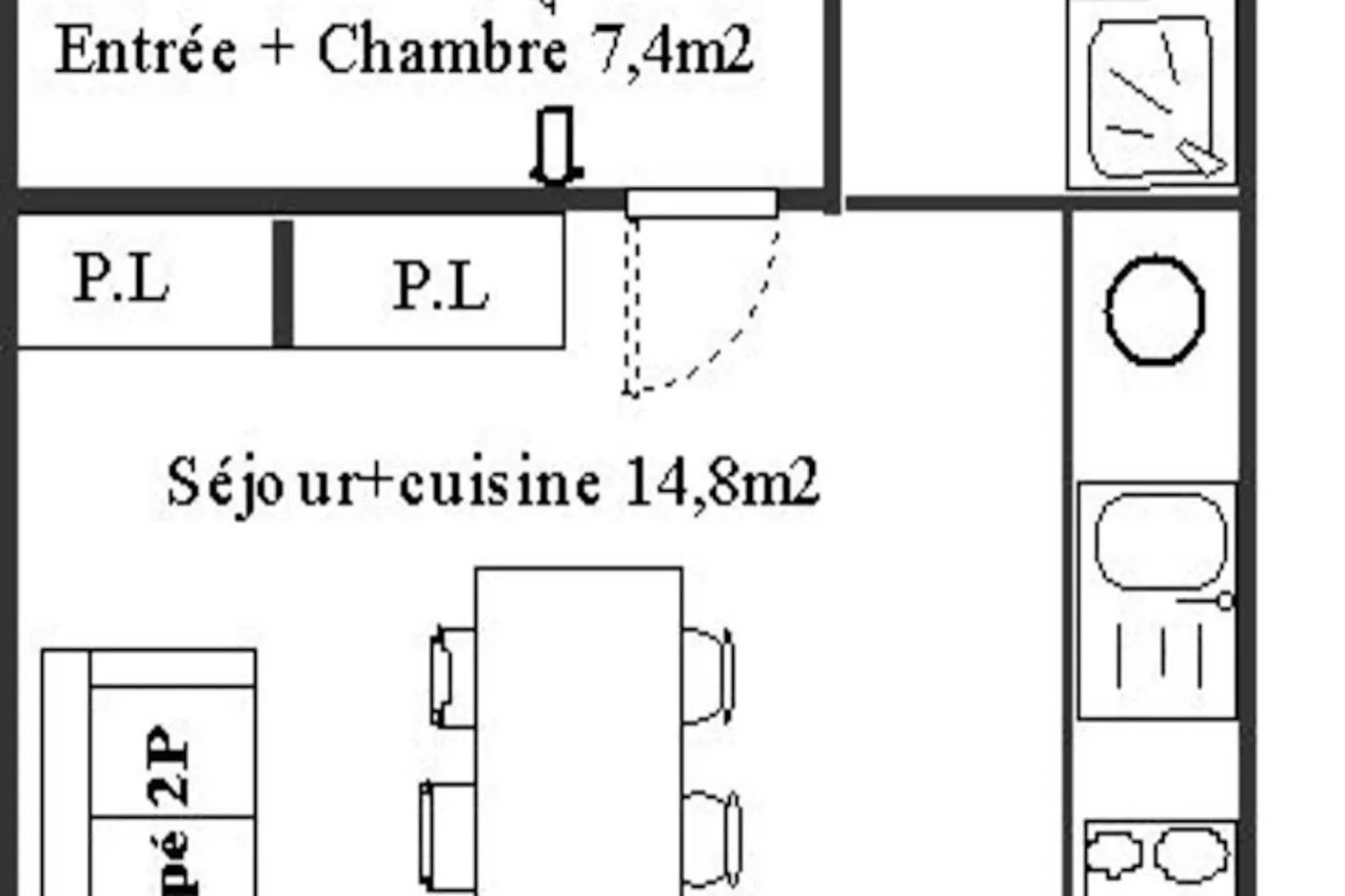 Résidence Genevray-Untagged