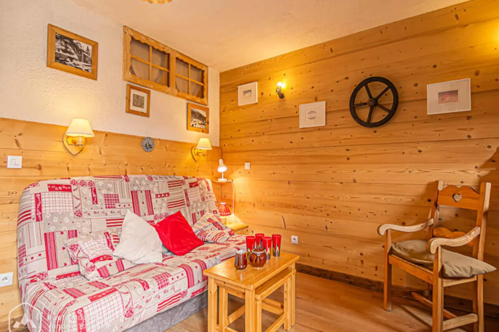 Résidence Saint Sebastien-Non tagué