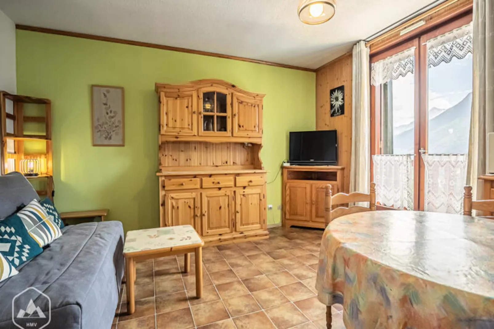 Résidence Saint Sebastien-Nicht zugeordnet