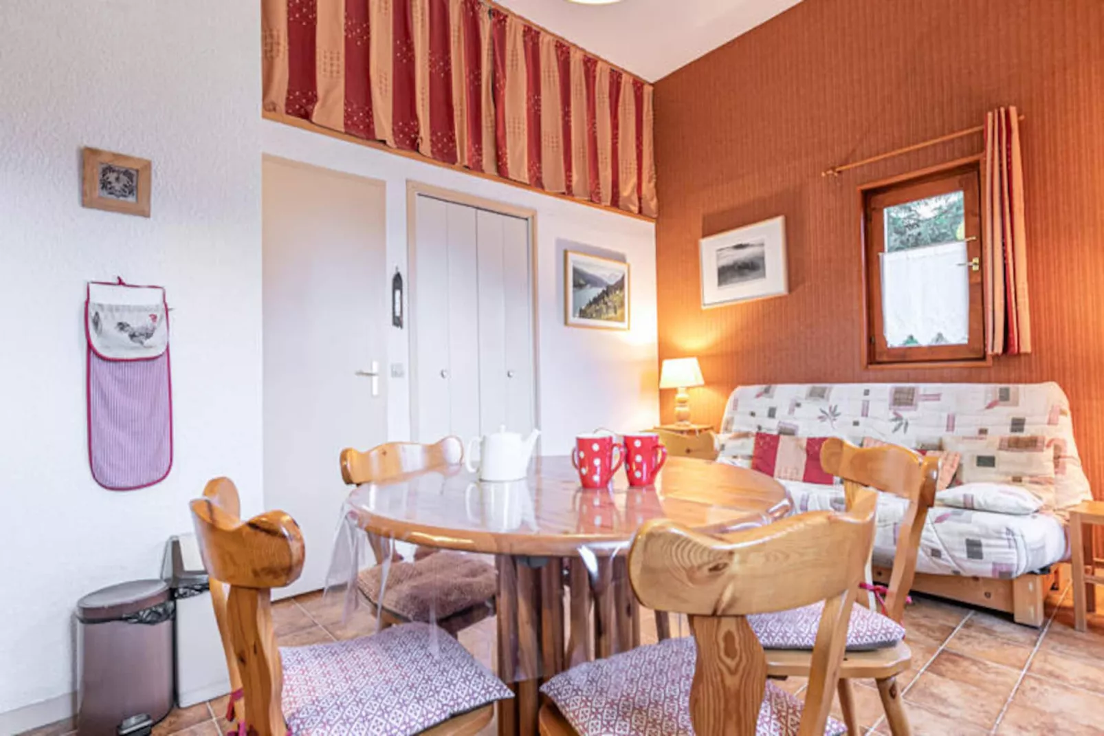 Résidence Genevray-Untagged