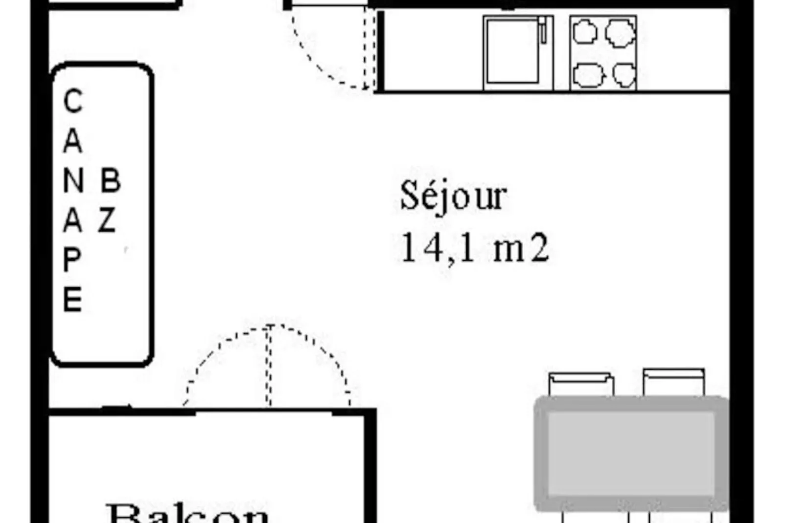 Résidence Saint Sebastien-Untagged