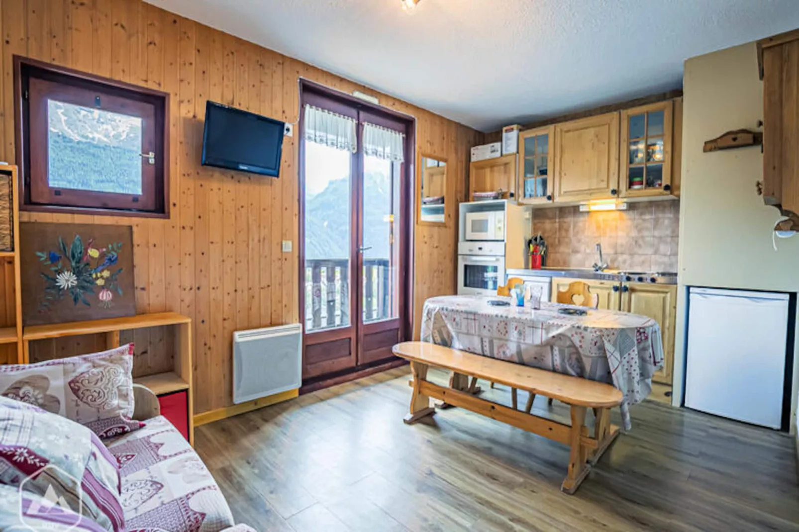 Résidence Saint Sebastien-Untagged