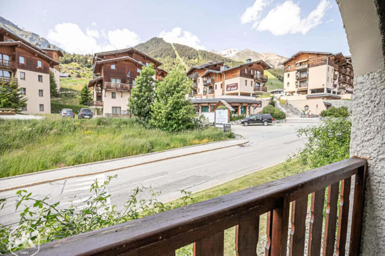 Résidence Saint Sebastien-Untagged