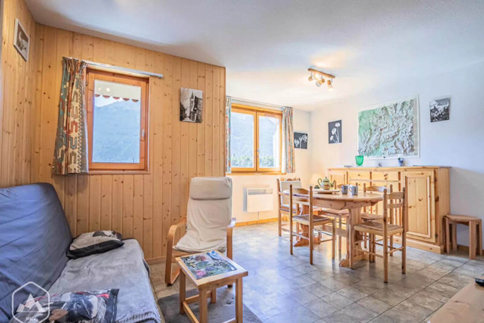 Résidence La Combe I-Untagged