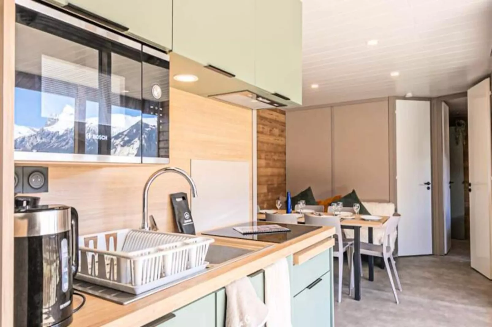 Résidence Camping La Buidonniere***-Non tagué