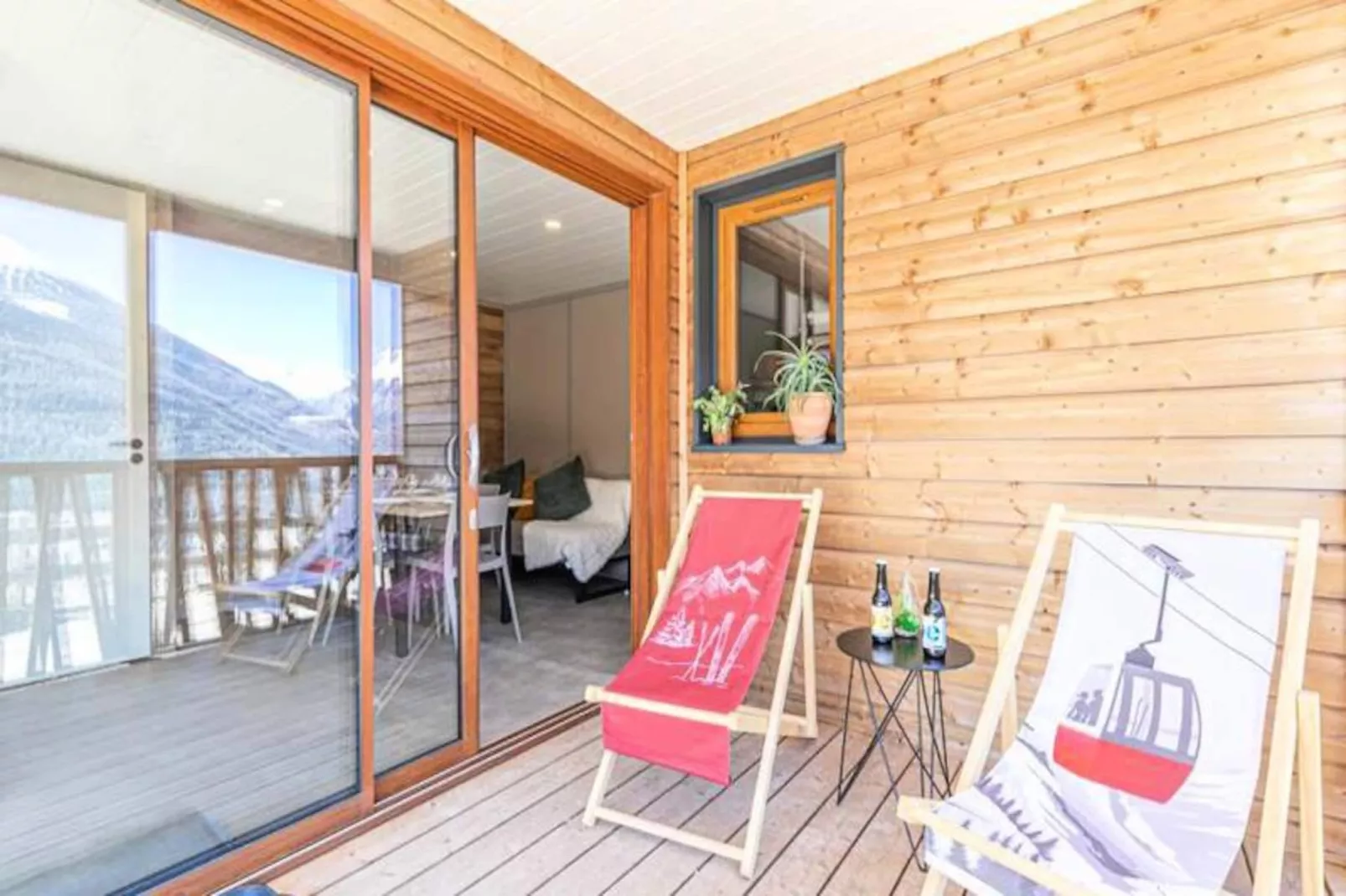 Résidence Camping La Buidonniere***-Non tagué