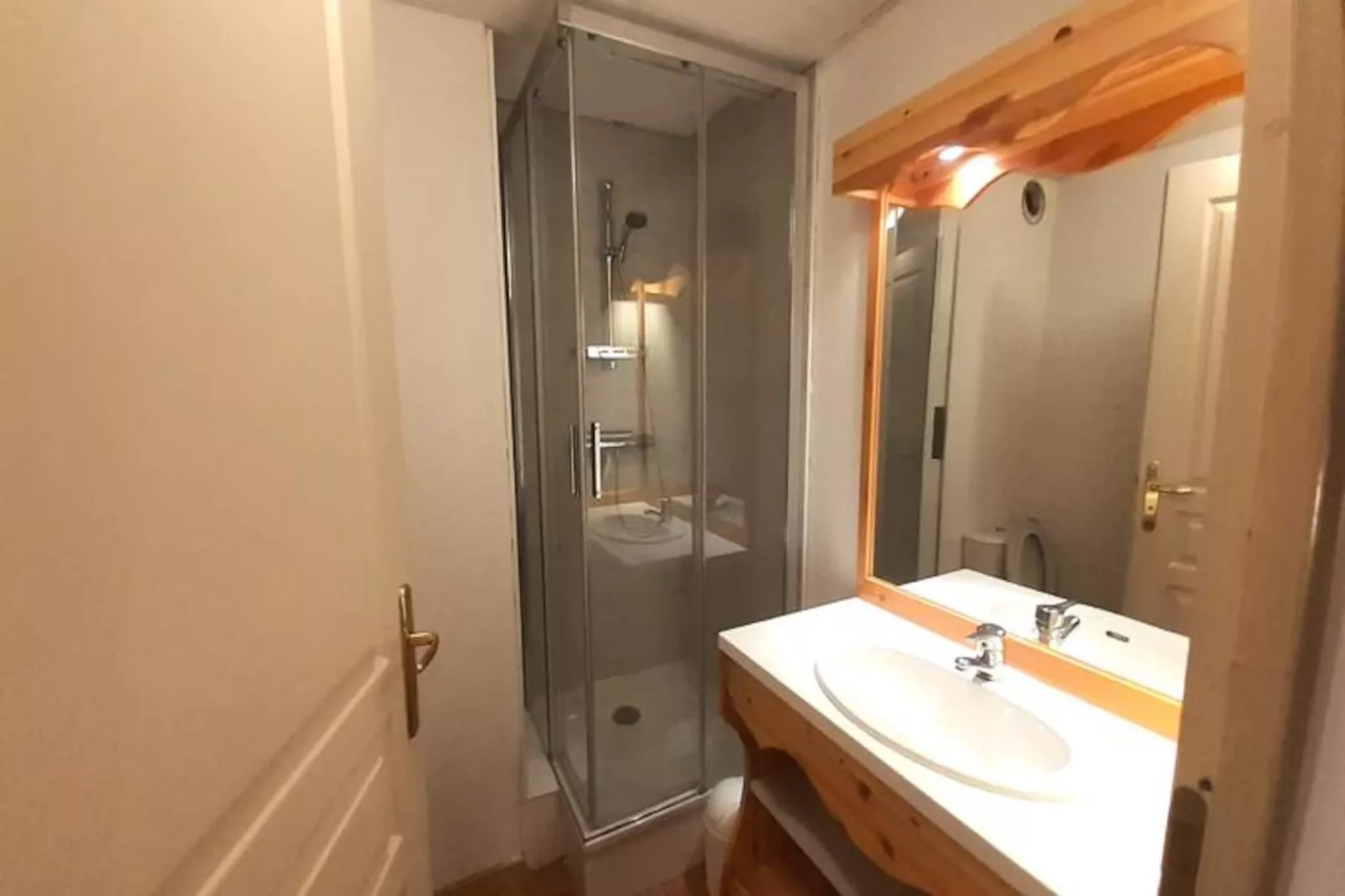 Chalet Florence-Non tagué