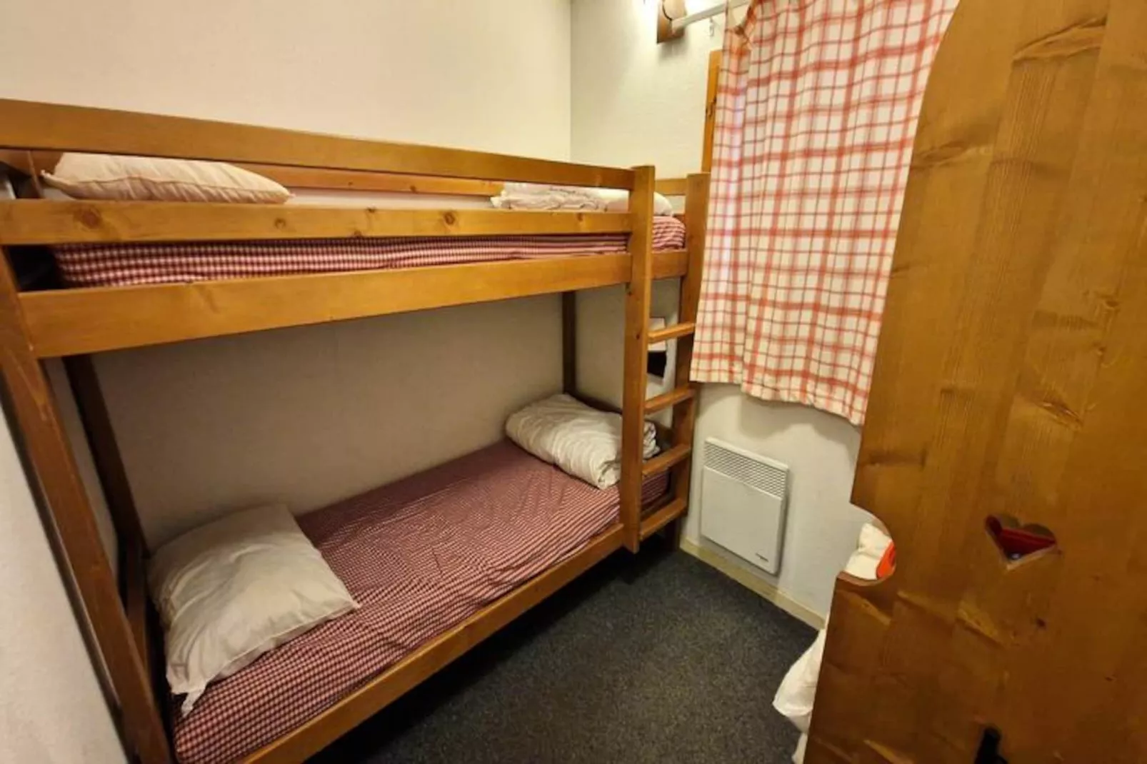 Résidence Les Belvederes-Nicht zugeordnet