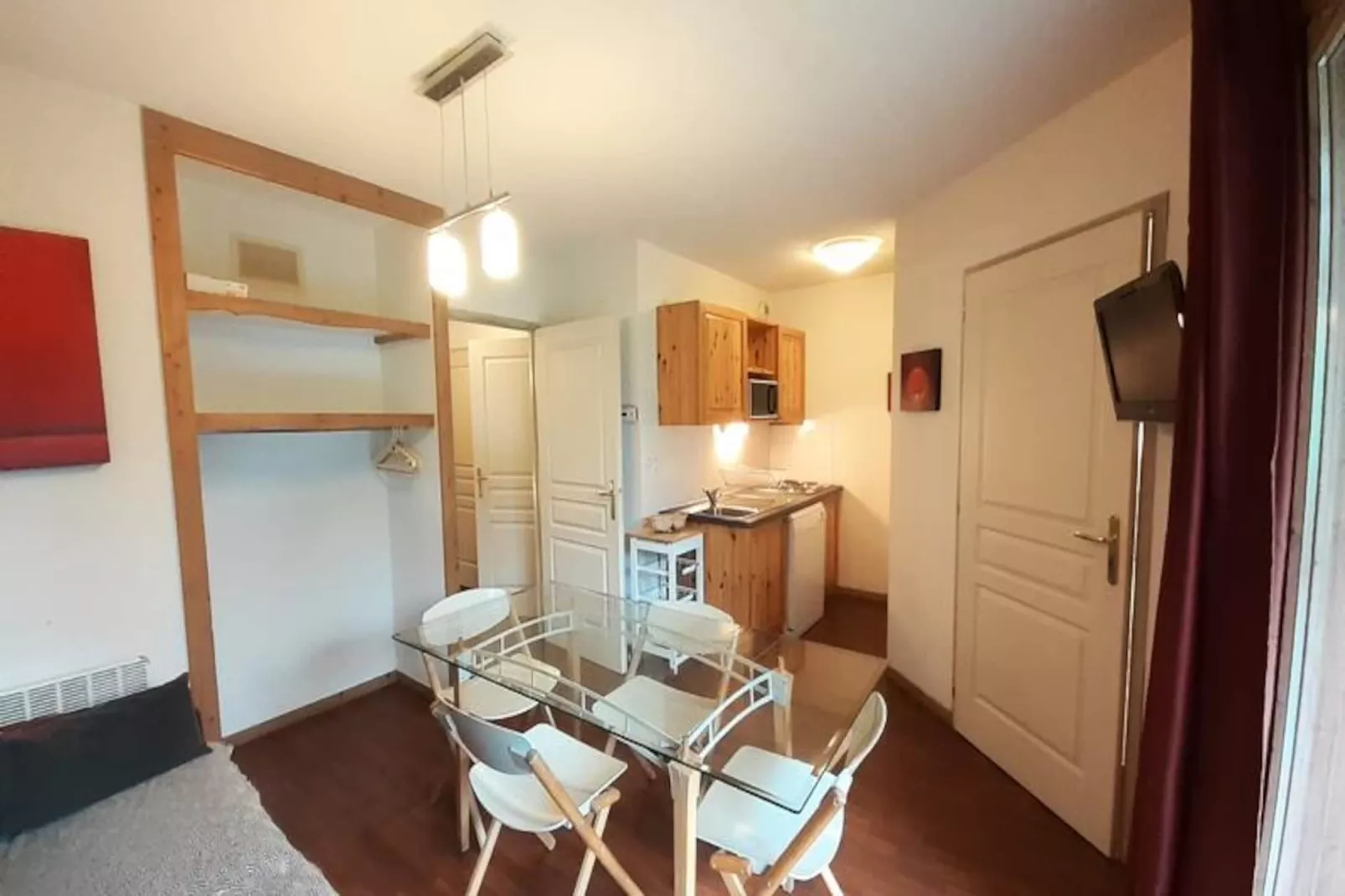 Chalet Florence-Non tagué