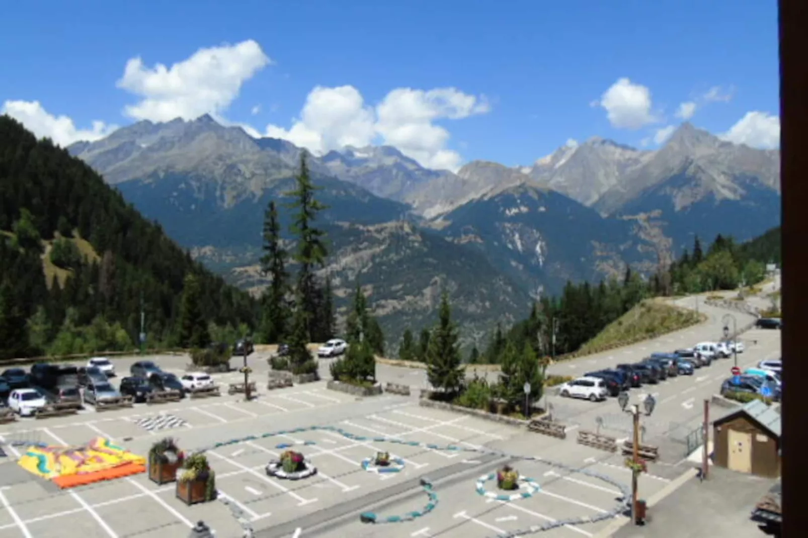 Résidence Melezets 2-Untagged