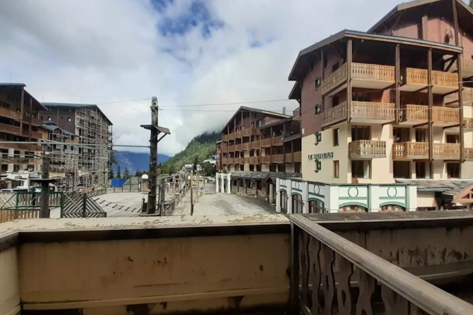 Résidence Thabor A-Untagged