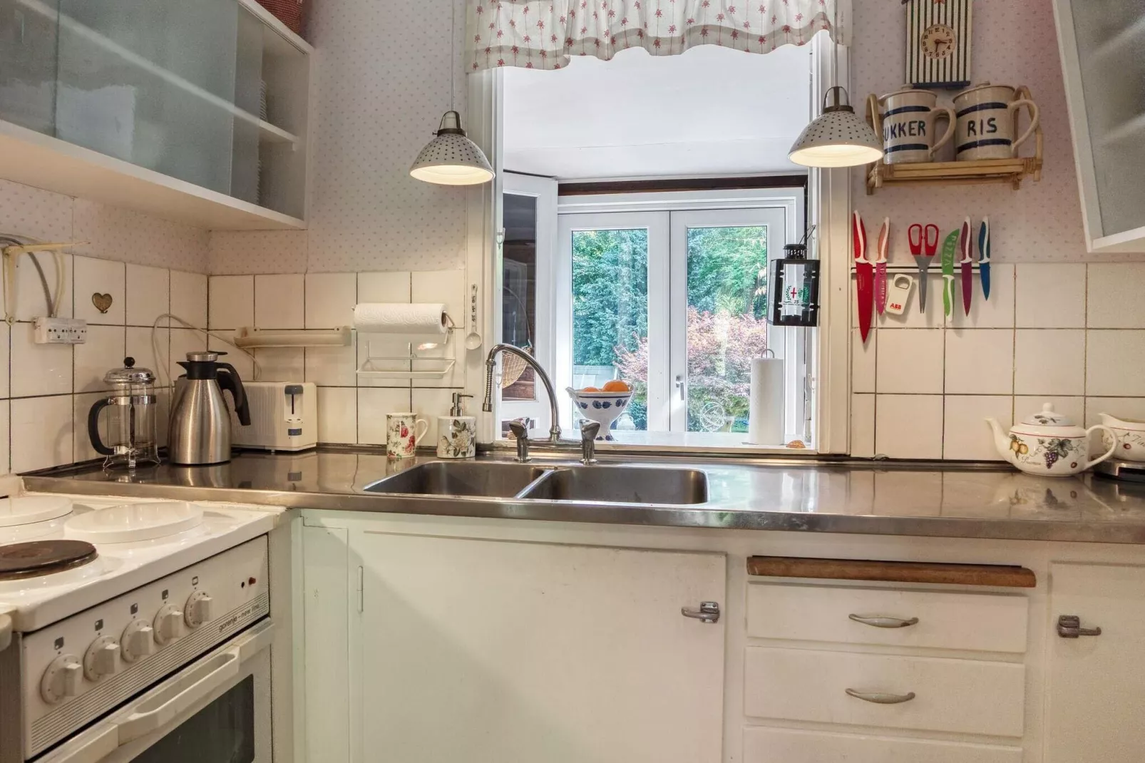 Maison de vacances pour 6 a Vejby-By Traum-Intérieur