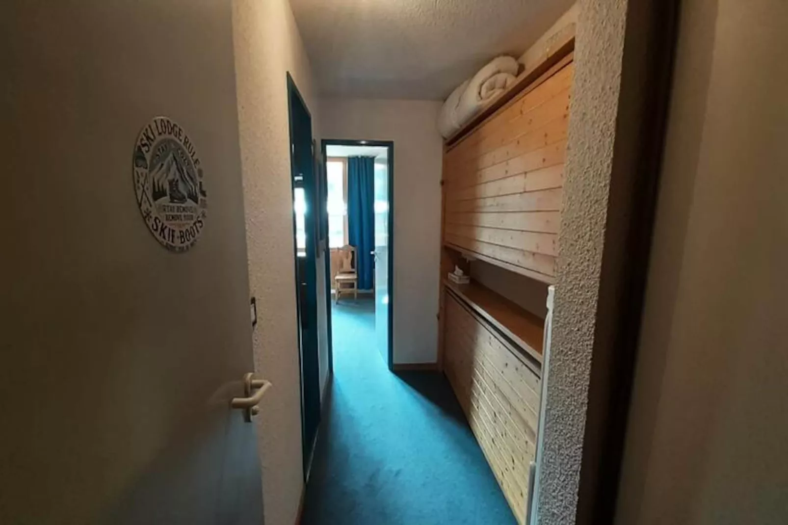 Résidence Thabor A-Nicht zugeordnet