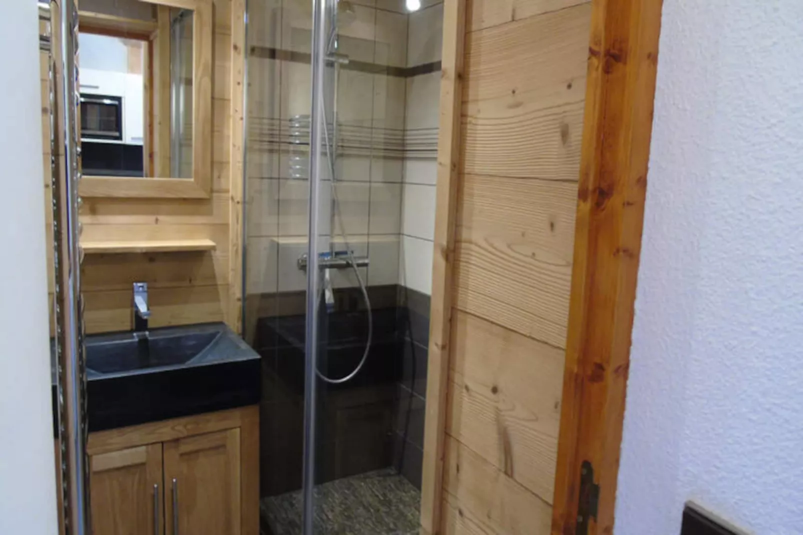 Résidence Melezets-Untagged