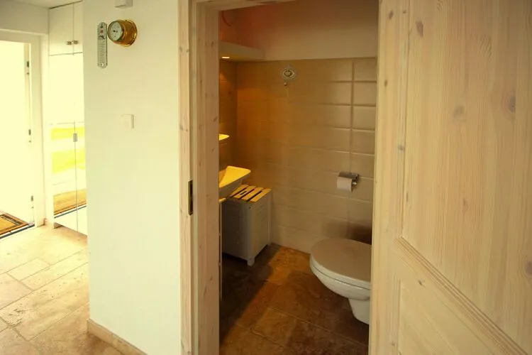 Doppelhaushälfte Olpenitz-Villa Libelle 93 qm 5-6 Pers-Bathroom