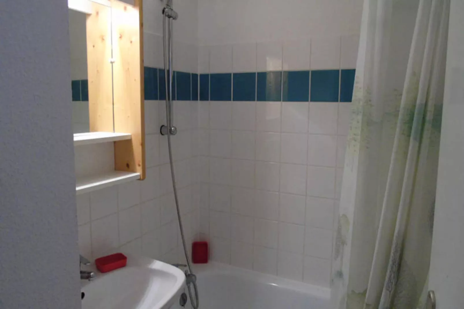 Résidence Cheval Blanc-Untagged