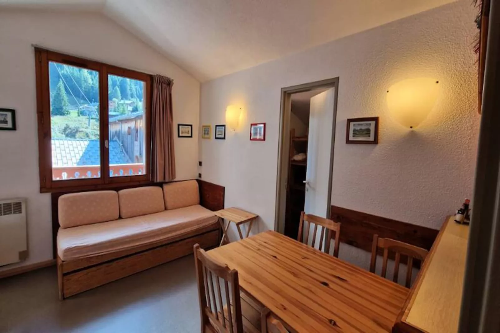 Résidence Chaviere-Non tagué