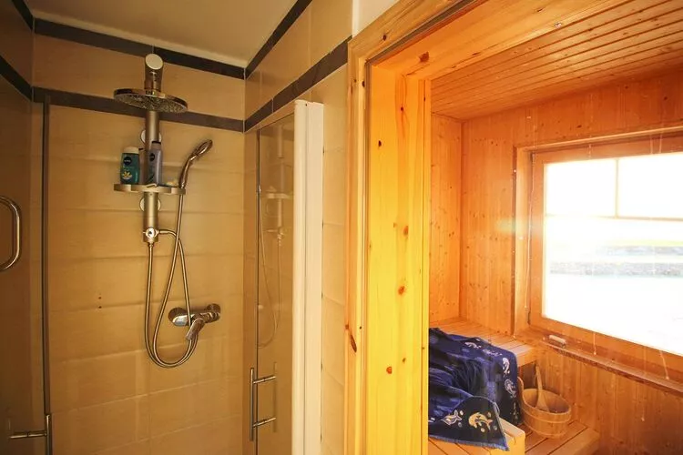 Doppelhaushälfte Olpenitz-Villa Libelle 93 qm 5-6 Pers-Bedroom